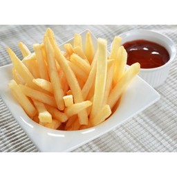 เฟรนช์ฟรายส์ (เส้นเล็ก)