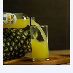 สูตรน้ำสัปปะรด 007 - สดชื่นมาก ขับถ่ายดี