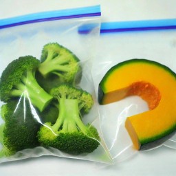 + เพิ่มผักต้ม