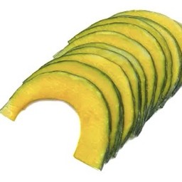 ฟักทอง 5 ชิ้น