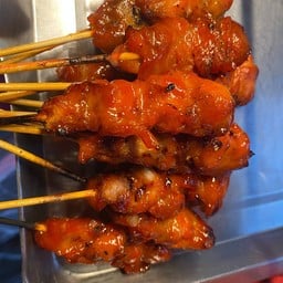 ไก่ปิ้ง