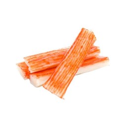 ปูอัดเบนโตะ 1 ชิ้น