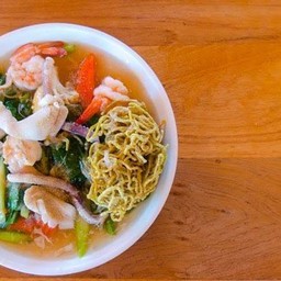 ราดหน้า