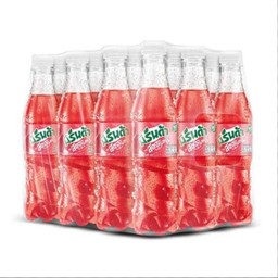 มิรินด้าน้ำแดง