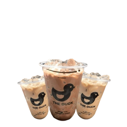 The Duck สาขาโพธิ์พระยา สาขาโพธิ์พระยา