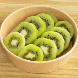 🥝 กีวี่เขียว พร้อมทาน