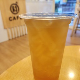 ชาเขียวใส