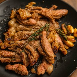 เนื้อย่าง 3M