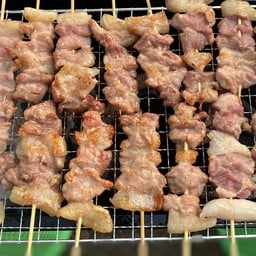 อาหารตามสั่ง/ครัวน้องอันดา