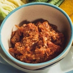 อี้กะข้าวซอย