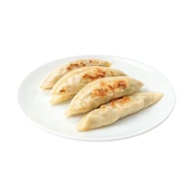 GOON MAN DOO เกี๊ยวซ่าเกาหลี 4ชิ้น