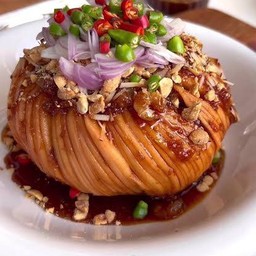 กระท้อนเเซ่บทะลุมิติ