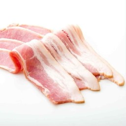 เบคอน 3 ชิ้น