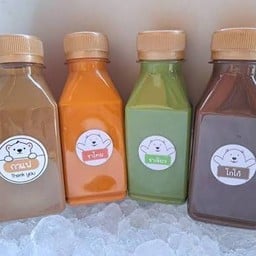 Banoffy(บานอฟฟี่)🍌