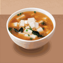 ซุปมิโซะ