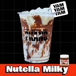 นูเทลล่า มิวกี้