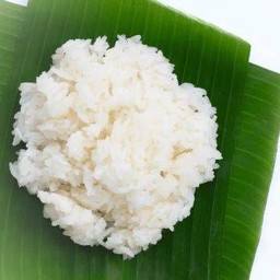 ข้าวเหนียว นุ่มๆ