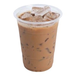 คาปูชิโน่ เย็น