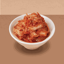 กิมจิ