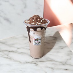 โอวันตินภูเขาไฟ