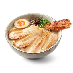 Tonkotsu Chashu