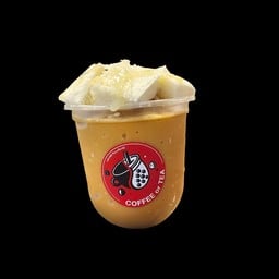 Coffee or Tea โลตัส แกลง