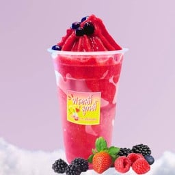 มิกซ์เบอรี่ moothie