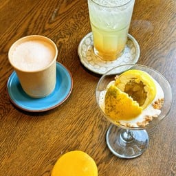 KROON Dessert & Haven