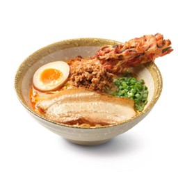 Tan Tan Ramen