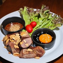 THE A TER ดิเอเทอร์