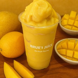 มะม่วงปั่น