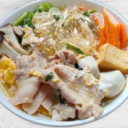 สุกี้