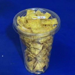 เกี๊ยวกรอบ รสชีส