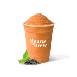 Slush Thai Tea
