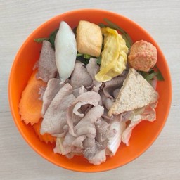 G1 ชาบูโกหมู