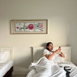 Privacy Residence Lop Buri