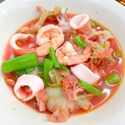 เย็นตาโฟทะเล