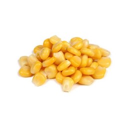 ข้าวโพดหวานแกะ 1 ช้อน