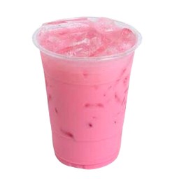 นมชมพู/นมเย็น