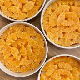 ส้มใต้หวัน