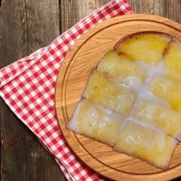 ปังดึกดึก (Pang duk dukkk)