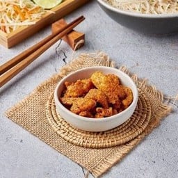 น้ำพริกกากหมู 10 กรัม