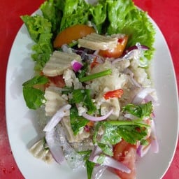 แซ่บนัวแม่ต๋ำสายใน