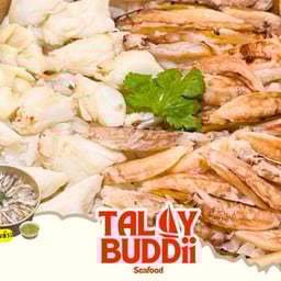 TalayBuddii-ทะเลบัดดี้ อโศก