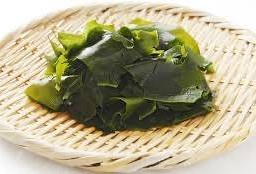 สาหร่ายวากาเมะ 30g