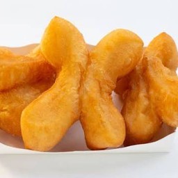 ปาท่องโก๋ 1 ชิ้น