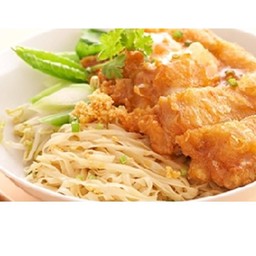 ข้าวมันไก่ By. เชฟนัท