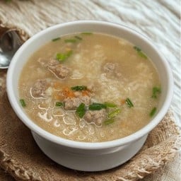 ข้าวต้ม