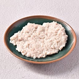 หมูบะช่อ 1แผ่น