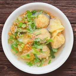 เกี๊ยวน้ำหมู